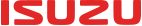 Isuzu Commercial Truck logo