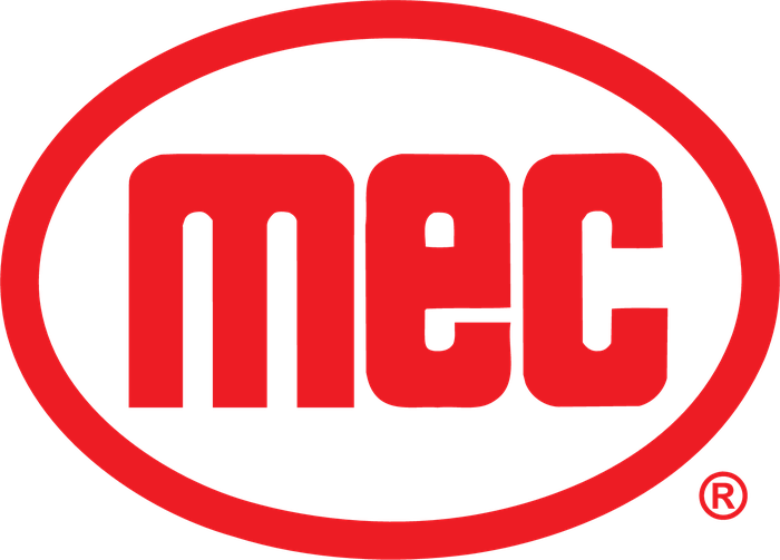 MEC Aerial Work Platforms logo