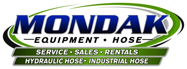 Mondak Equipment